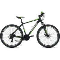 Ks Cycling Mountainbike Hardtail 27,5" Morzine