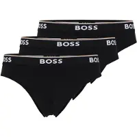 BOSS Power Slips 3 Einheiten