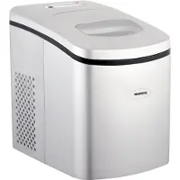 Sonnenkönig Eismaschine "40310061 Easy", 150 W