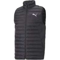 Puma PackLite Primaloft Weste Herren black M
