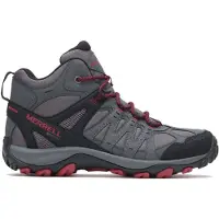 Merrell - Accentor 3 Sport Mid GTX - Wanderschuhe Gr 43,5 weiß