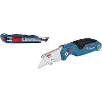 Bosch Professional Universalmesser & Klappmesser