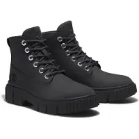 Timberland Greyfield Leather Stiefel