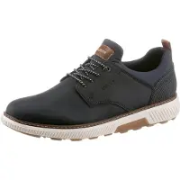 Rieker Slip-On Sneaker, Slipper, Halbschuh, Freizeitsneaker zum Schlupfen