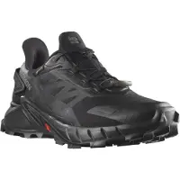 Salomon Supercross 4 Gore-tex Trailrunning-schuhe