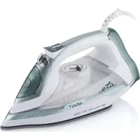 Eta Dampfbügeleisen "TIARA II ETA226990000", 2400 W, Dampfstoß 140 g/min