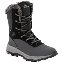 Jack Wolfskin Everquest Texapore High Schneeschuhe Grau EU 37 1/2 Frau Grau EU 37 1/2