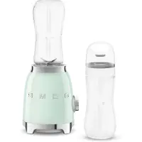 Smeg 50s Style Pbf01 600ml 300w Mixer