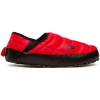 The North Face Hausschuhe Thermoball Traction Mule V NF0A3UZNKZ31-070 Rot 43