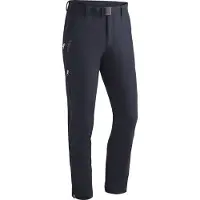 Maier Sports Naturno Slim Hosen