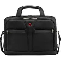 Wenger BC Pro - Notebook-Tasche - 40.6 cm - 14" - 16" - Schwarz