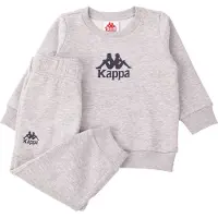 Kappa 62-68|Baby Jogger Trainingsanzug 709486M-15-4101M