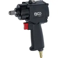 Bgs 3245 Druckluft-Schlagschrauber, 12,5 (1/2), 678 Nm