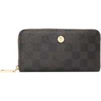 JOOP! women cortina piazza melete Geldbörse lh11z Farbe seal brown