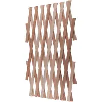 Windhager Spalier, aus unbehandeltem Hartholz, H: 180 cm