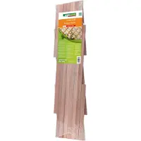 Windhager Spalier, aus unbehandeltem Hartholz, H: 180 cm