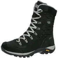 Brütting Fenella Winterstiefel Schwarz