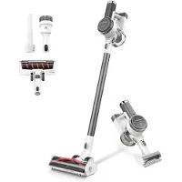 Tineco PURE ONE S12 Smarter, 2-in-1-Stabstaubsauger, Beutellos, Schwarz, Trocken, HEPA, Harter Boden