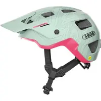 ABUS Mountainbikehelm "MODROP MIPS"