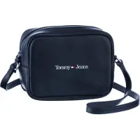 Tommy Hilfiger Tasche im sportlichen Design mit Essential Logo