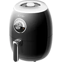 Eta Heißluftfritteuse "ETA617290020 Storio", 1350 W, Fassungsvermögen 3 l