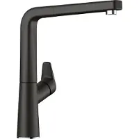BLANCO AVONA-S SILGRANIT-Look silgranitschwarz
