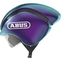 ABUS Rennradhelm "GAMECHANGER TT"