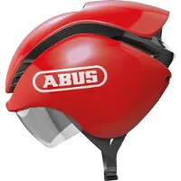 ABUS Gamechanger Tri Zeitfahrhelm