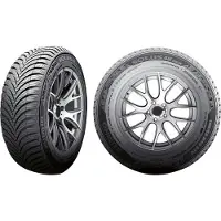 Kumho 1x SOLUS 4S HA32 Ganzjahresreifen 215/55 R16 97V XL M+S 3PMSF Allwetterreifen Reifen