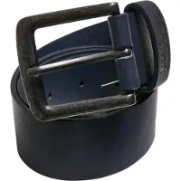 Urban Classics Hüftgürtel "Urban Classics Unisex Leather Imitation Belt"