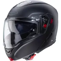 Caberg Horus X Klapphelm unisex ABS schwarz, XS
