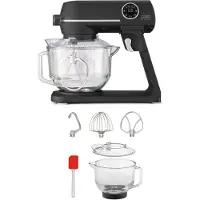 Caso Küchenmaschine "KM 1800 Black G 3157"