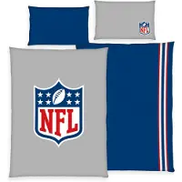 Titanum NFL Bettwäsche