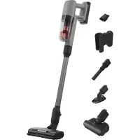 AEG ANIMAL 7000 Akku-Staubsauger kabellos / Akkulaufzeit bis zu 50 Minuten* / Farbe: Urban Grey AP71AB14UG Grau