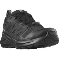 Salomon Schuhe Trailowe X-adventure Gtx Gore-tex 473218