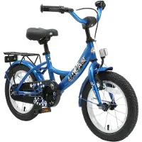 Bikestar Kinderfahrrad "Classic" 1 Gang