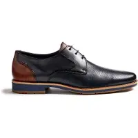 Lloyd Lagos Business Schuh Blau