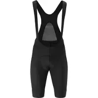 Gonso Ride Miles Bib Rec M black XXL