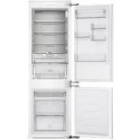 Bauknecht KGITN 18F2 M, 250 l, NoFrost-Funktion (Kühleinheit), SN-T, 7 kg/24h, E, Fresh Zone Fach