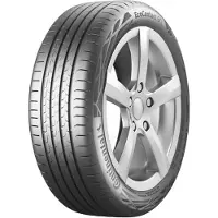 Continental Sommerreifen motorcycle-tyres EcoContact 6 ( 225/45 R17 91V EVc )
