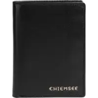 Chiemsee Geldbörse echt Leder
