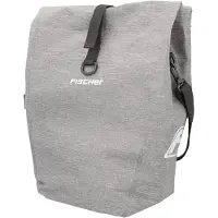 Fischer Fahrrad FISCHER Gepäckträgertasche PLUS Cita