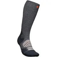 Bauerfeind Sports Merino-Kompressionssocken