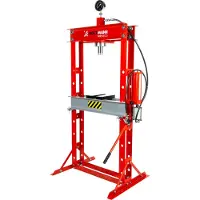 Holzmann Werkstattpresse 30 Tonnen WP30ECO