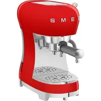 Smeg 50s Style Espressomaschine