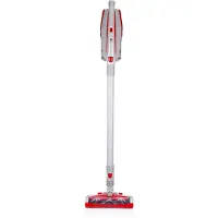 Dirt Devil DD9003 2in1 Akku-Staubsauger, 150W, 0,7 l, Gewicht: 2,15 kg