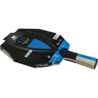 Sunflex Tischtennisschläger "Color Comp B35, geübte Spieler Racket Bat"