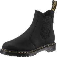 Dr. Martens DR. MARTENSARCHIVE PULL UPSchwarz