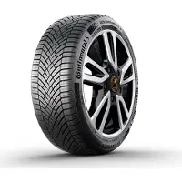 Continental Ganzjahresreifen "CONTINENTAL", ALLSEASON CONTACT 2