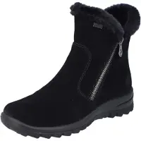 Rieker Winterstiefelette mit wasserabweisender riekerTEX-Membran